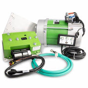 Navitas 440 Amp 4-Kilowatt AC Conversion